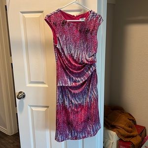 Summer fun with a pop of color!